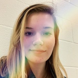 Meet your Posher, Kinley